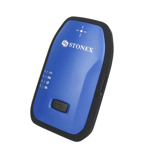 Récepteur GNSS - S580+ - Stonex - industriel / compact / IP67