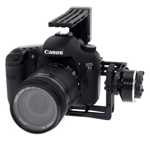 Gimbal 2 axes - OBG-1400L - Onyxstar - pour drone