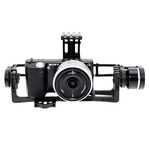 Gimbal 2 axes - OBG-1000U - Onyxstar - pour drone