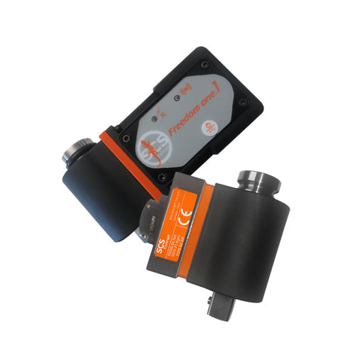 Transducteur de couple rotatif - Freedom RMC series - SCS Concept Group