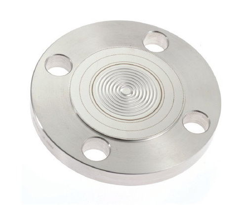 Séparateur à membrane avec fixation par bride - DS-F-Flush - Seasons Gauge Co., Ltd - pour manomètre / avec extension / pour la pâte à papier