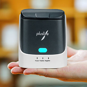 Outil de diagnostic de surveillance - Pluslife - Chengdu Seamaty Technology Co.,Ltd - portatif