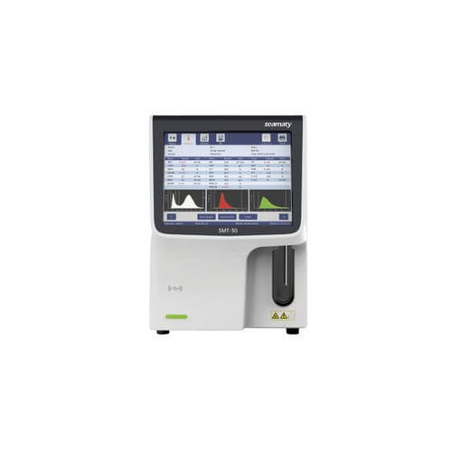 Analyseur de sang - SMT-30 - Chengdu Seamaty Technology Co.,Ltd - de laboratoire / benchtop / colorimétrique