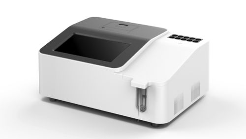 Analyseur biochimique - SMT-70 - Chengdu Seamaty Technology Co.,Ltd - de sang / de laboratoire / de turbidité