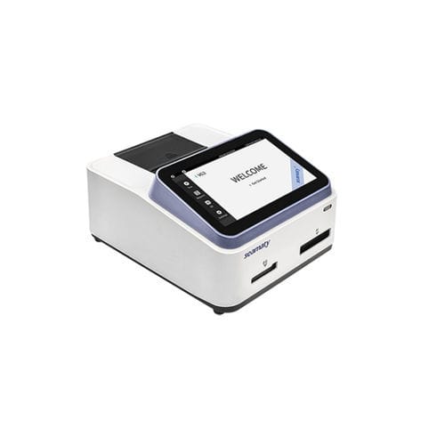 Analyseur d'immunoanalyse - VG2 - Chengdu Seamaty Technology Co.,Ltd - de gaz / d'électrolytes / de sang