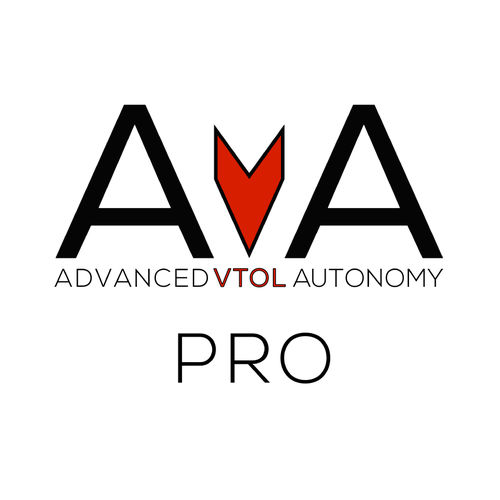 Logiciel de commande - AvA Pro - Birdseyeview - pour drone