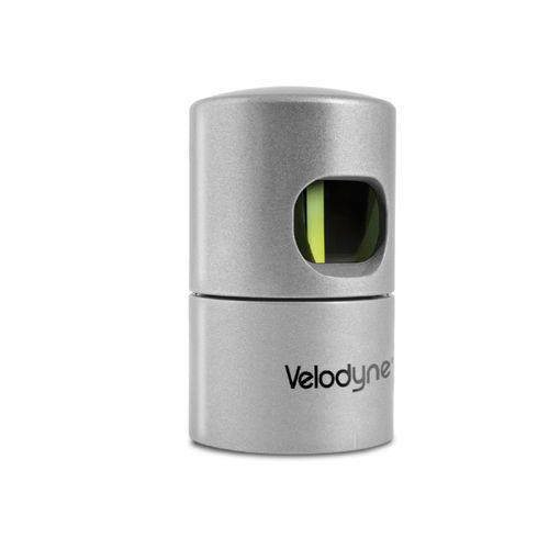 Capteur LIDAR industriel - HDL-32E - Velodynelidar - 32 canaux / robuste / à faible consommation