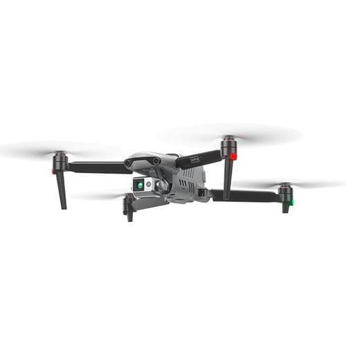 UAV quadrirotor - EVO II Enterprise V3 - Autel Robotics - d'inspection / de surveillance / pour applications industrielles