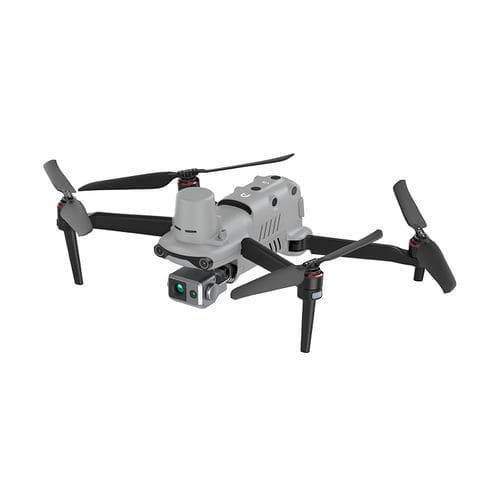 UAV quadrirotor - EVO II RTK series V3 - Autel Robotics - d'inspection / de surveillance / d'observation
