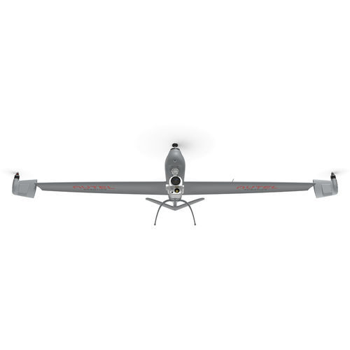 Drone à voilure fixe - Dragonfish - Autel Robotics - pour la prise de vue aérienne / de surveillance / d'inspection
