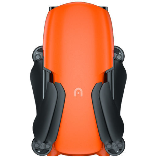 UAV quadrirotor - EVO Nano+ - Autel Robotics - de surveillance / pour la prise de vue aérienne / civil