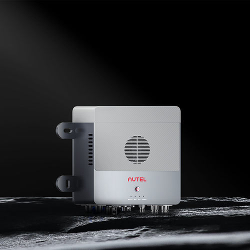 Répéteur de communication - Autel Robotics - de réseaux / à réseau sans fil / par transmission