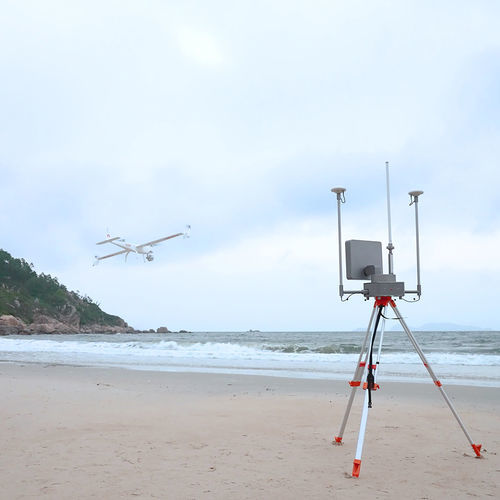 Système de transmission de signaux - ASAT - Autel Robotics