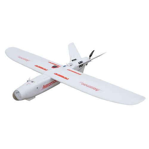 Drone à voilure fixe - Aeromapper TALON - Aeromao - de cartographie / de surveillance / en fibre de carbone