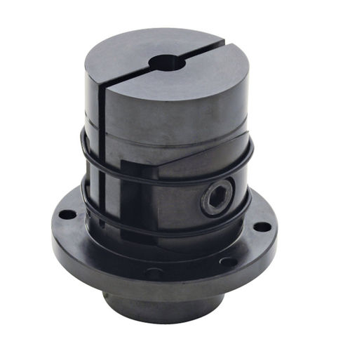 Porte-pince pour l'usinage - CP123 - Imao Corporation - pour tour CNC / à changement rapide / pour pièces à usiner