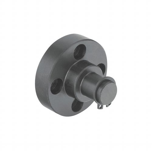 Goupille droite - RLP-F - Imao Corporation - en acier / pour usage intensif