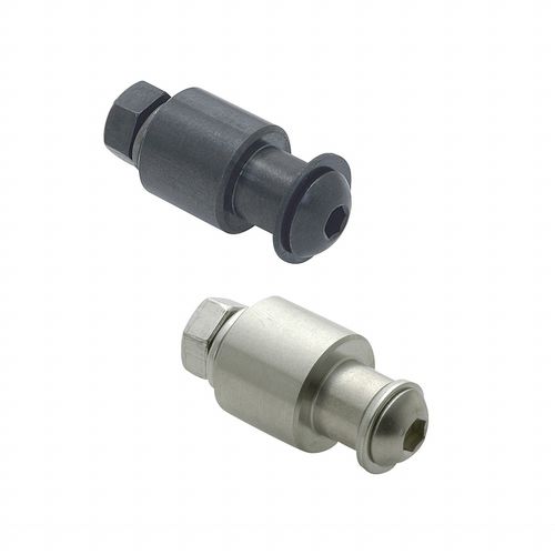 Goupille droite - RLP‐S - Imao Corporation - en acier / en acier inoxydable / pour usage intensif