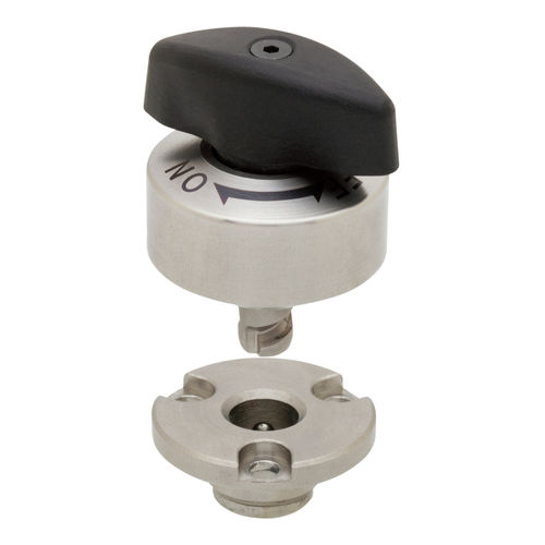 Fixation 1/4 de tour - QCTHS - Imao Corporation