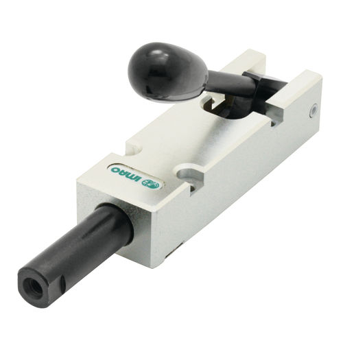 Sauterelle à tige coulissante - QLPCT - Imao Corporation - à pousser et à tirer / compacte