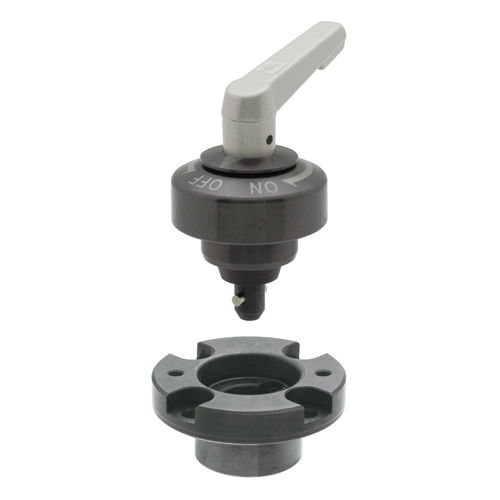 Système de positionnement 3 axes - CP722 - Imao Corporation - vertical / rotatif / horizontal