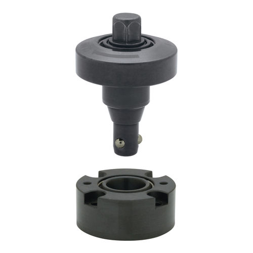 Cylindre de serrage point-zero à poser - CP730 - Imao Corporation - rapide / compact / rond