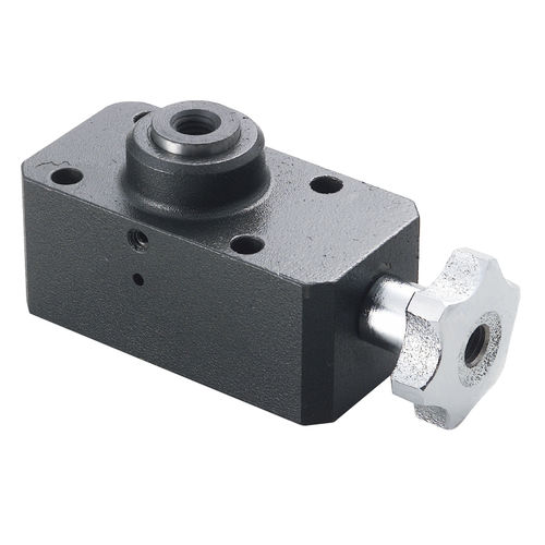 Support pour pièces à usiner - CP300 - Imao Corporation - en acier / ajustable