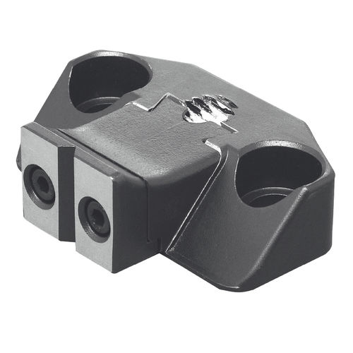 Élément de serrage manuel - CP105 - Imao Corporation - pour usinage / compact / horizontal