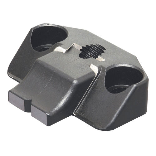 Élément de serrage manuel - CP104 - Imao Corporation - pour usinage / compact / horizontal