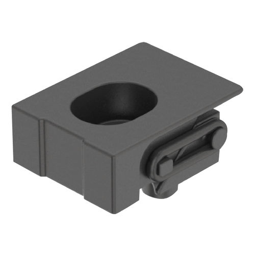 Élément de serrage manuel - CP134 - Imao Corporation - pour usinage / compact / horizontal