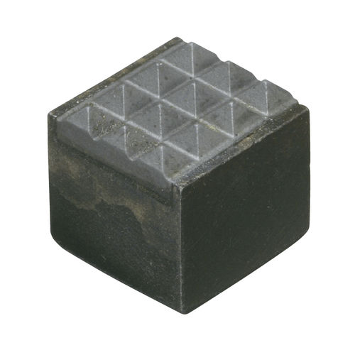 Insert à picots - CT - Imao Corporation - en acier / en carbure / carré