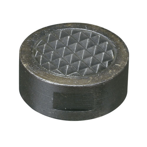Insert à picots - CT - Imao Corporation - en carbure / rond