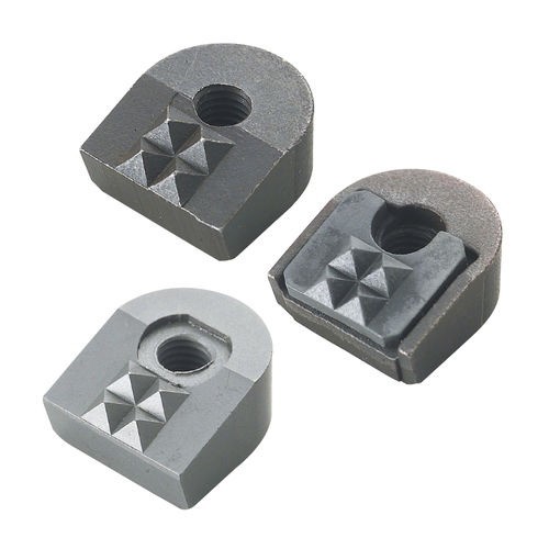 Mors de mandrin durci - MHS - Imao Corporation