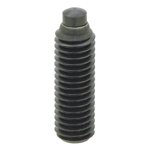 Vis à bille à bout bombé - RCS - Imao Corporation - de bridage / à tête creuse / à six pans creux