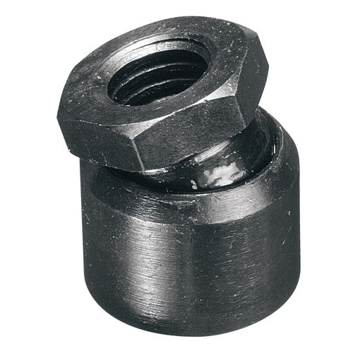 Écrou hexagonal - BJ731 - Imao Corporation - en acier / pivotable