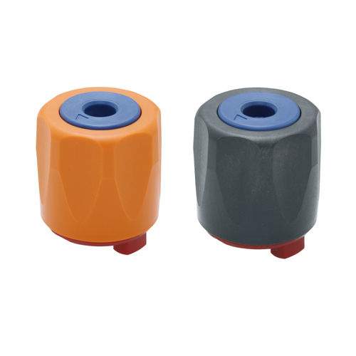 Bouton non fileté - OTLK - Imao Corporation - rond / cylindrique / en polyamide