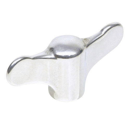 Écrou à oreilles - WK - Imao Corporation - en inox / en acier inoxydable poli / fileté