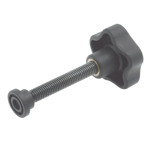 Bouton fileté - CBWP - Imao Corporation - en étoile / en polyamide / en polypropylène