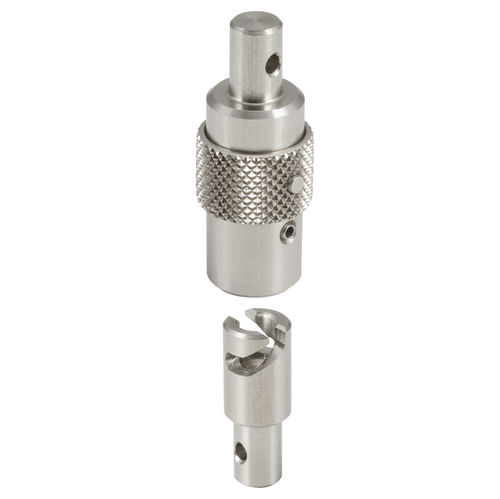 Accouplement d'arbre dispositif de blocage - QCSJLK - Imao Corporation - pour arbre de transmission