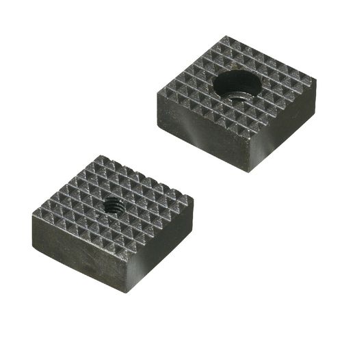 Insert à picots - HS - Imao Corporation - en acier / carré / pour métal