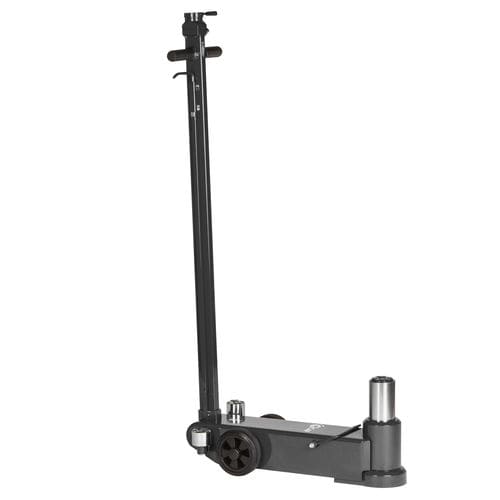 Cric rouleur - KFJ251 - CAP srl - hydraulique / 25 tonnes / pour camion