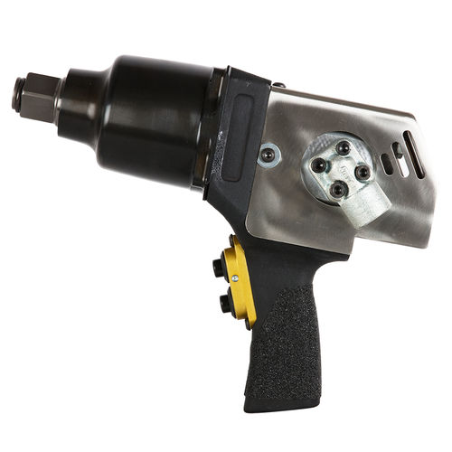 Clé à choc hydraulique - k200  - CAP srl - modèle pistolet / de haute précision