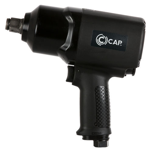 Visseuse pneumatique modèle pistolet - KP190  - CAP srl - à chocs