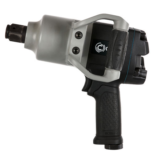 Visseuse pneumatique modèle pistolet - KP240 - CAP srl - à chocs