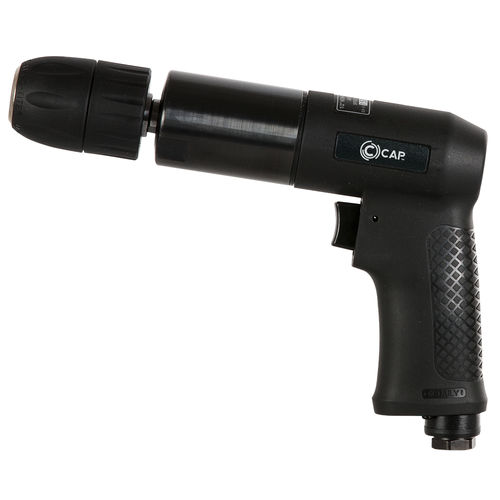 Perceuse pneumatique - KPD73 - CAP srl - compacte / avec variateur de vitesse
