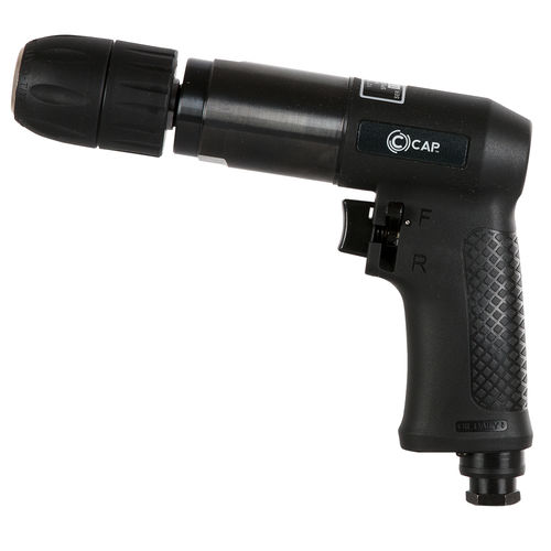 Perceuse pneumatique - KPD74R - CAP srl - compacte / avec variateur de vitesse