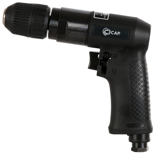 Perceuse pneumatique - KPD75R - CAP srl - compacte / avec variateur de vitesse