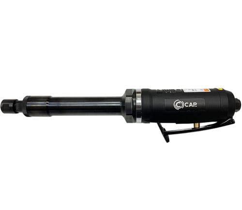 Meuleuse à air - KPG50SL-1HP - CAP srl - droite / évolutive