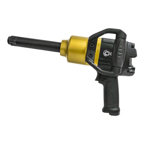 Visseuse pneumatique modèle pistolet - KP240L - CAP srl - à chocs