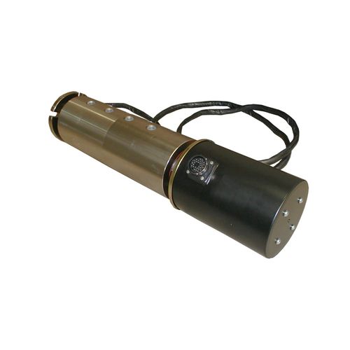 Collecteur tournant électrique - ATC PRODUCTION - hybride / gaz / pour automobile