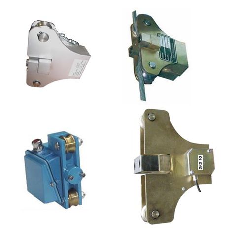 Limiteur de surcharge - ATC PRODUCTION
